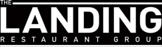 The Landing Restaurant Group Logo