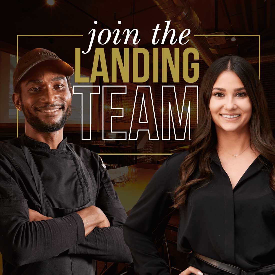 Looking to join a team who cares about you and your career path ? 