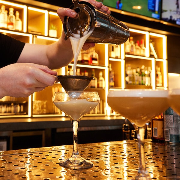 Cocktails