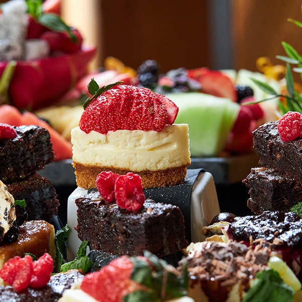 Desserts