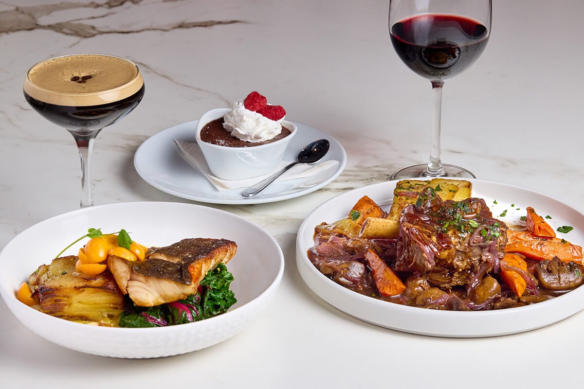 A European Escape, No Passport Required