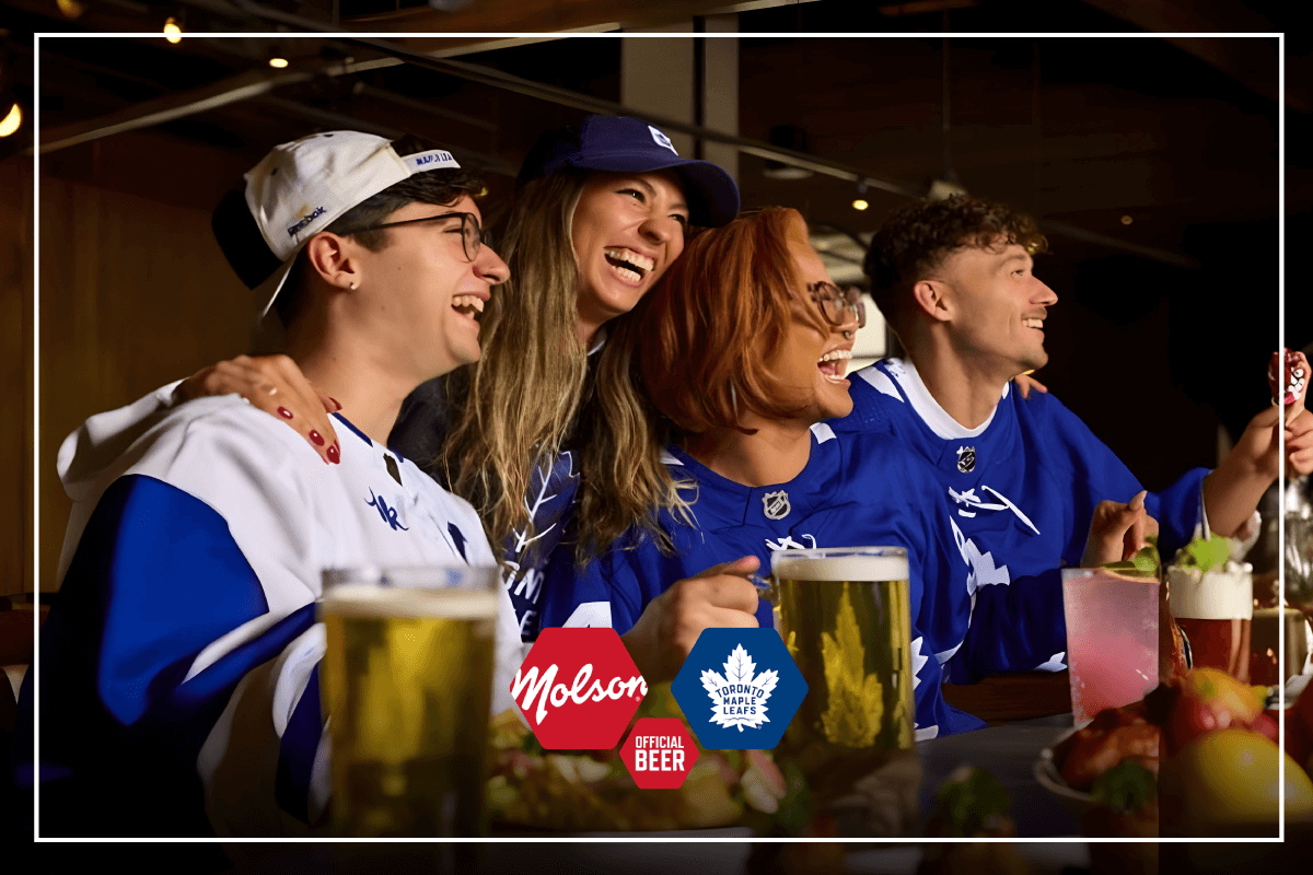 Molson Contest