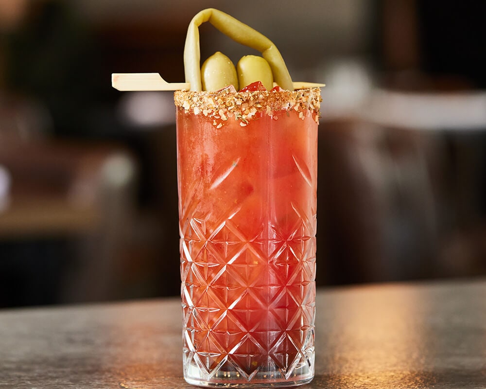LANDING CAESAR